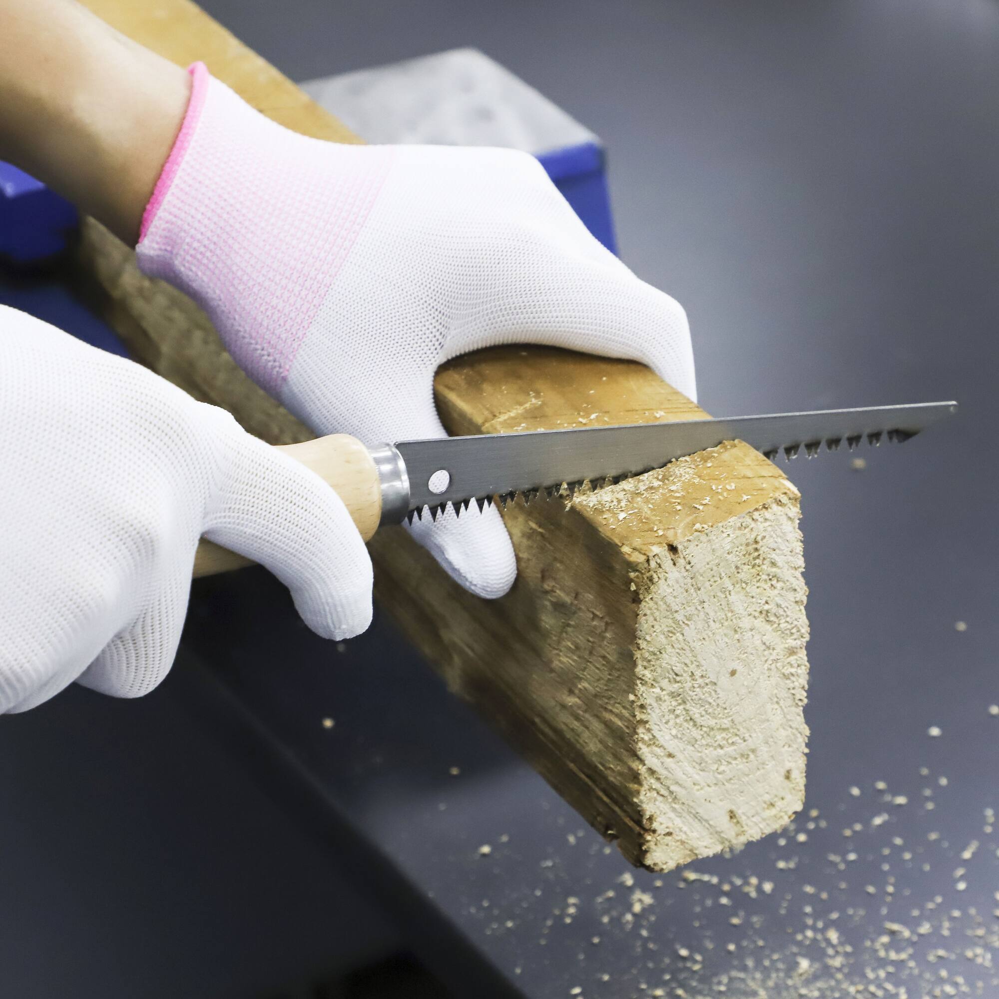 6 Pack: 6.5" Jab Saw by Make Market®